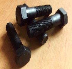 [TOR1615060] Tornillo 16/150*60 DIN 931 8.8