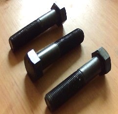 Tornillo 16/150*70 Acero 8.8 Paso Fino