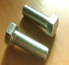 Tornillo 16*050 Acero 8.8 DIN 933