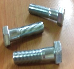 [TOR1660] Tornillo 16*060 Acero 8.8 DIN 931