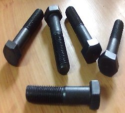 Tornillo 016*070 12.9 DIN 931