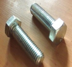 [TOR1860] Tornillo 18*060 Acero 8.8
