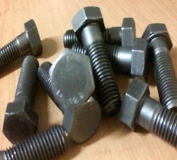 Tornillo 018*060 12.9