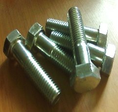 Tornillo 18*070 Acero 8.8 DIN 931