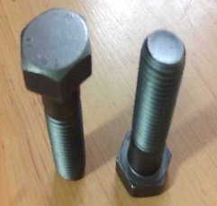 Tornillo 20*70 12.9 DIN 931