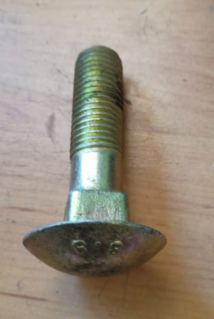 Tornillo Cc/Cr 20*80MM