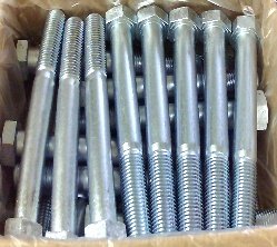 [TOR22170] Tornillo 22X170 Acero 8.8