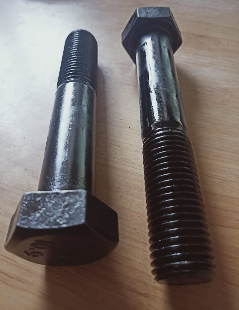 Tornillo Bulon 30*170 10.9