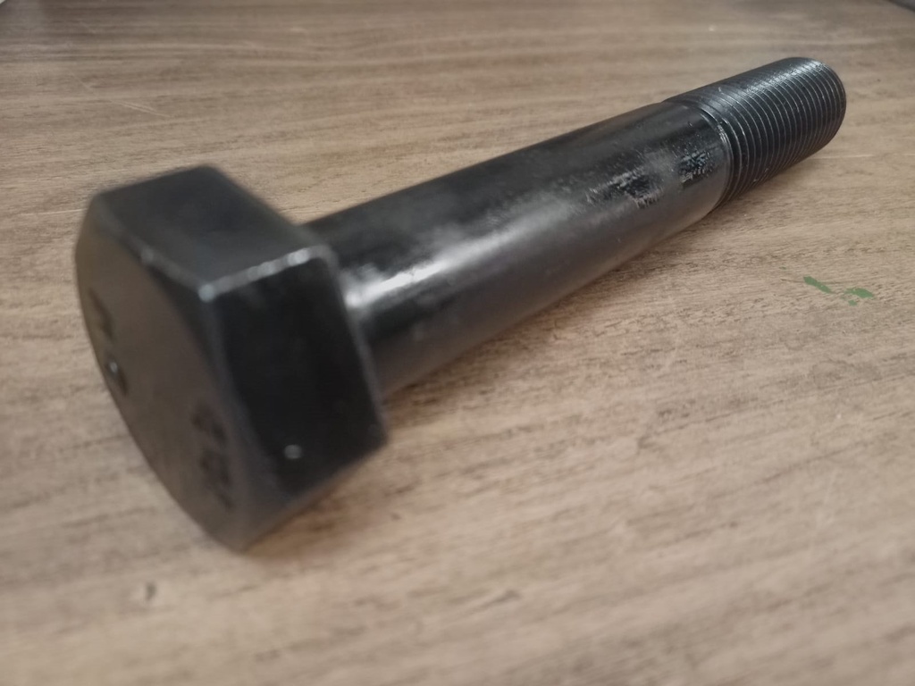 [TOR30190109] Tornillo Bulon Hexag. D-931 8.8 30*190 Zn