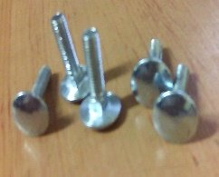 [TOR625CR] Tornillo 06*025 C/R C/C