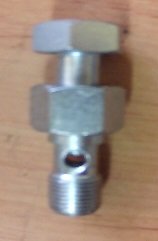[TR14R] Tornillo Regulador 1/4=R1351