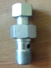 Tornillo Regulador 3/8=R1631
