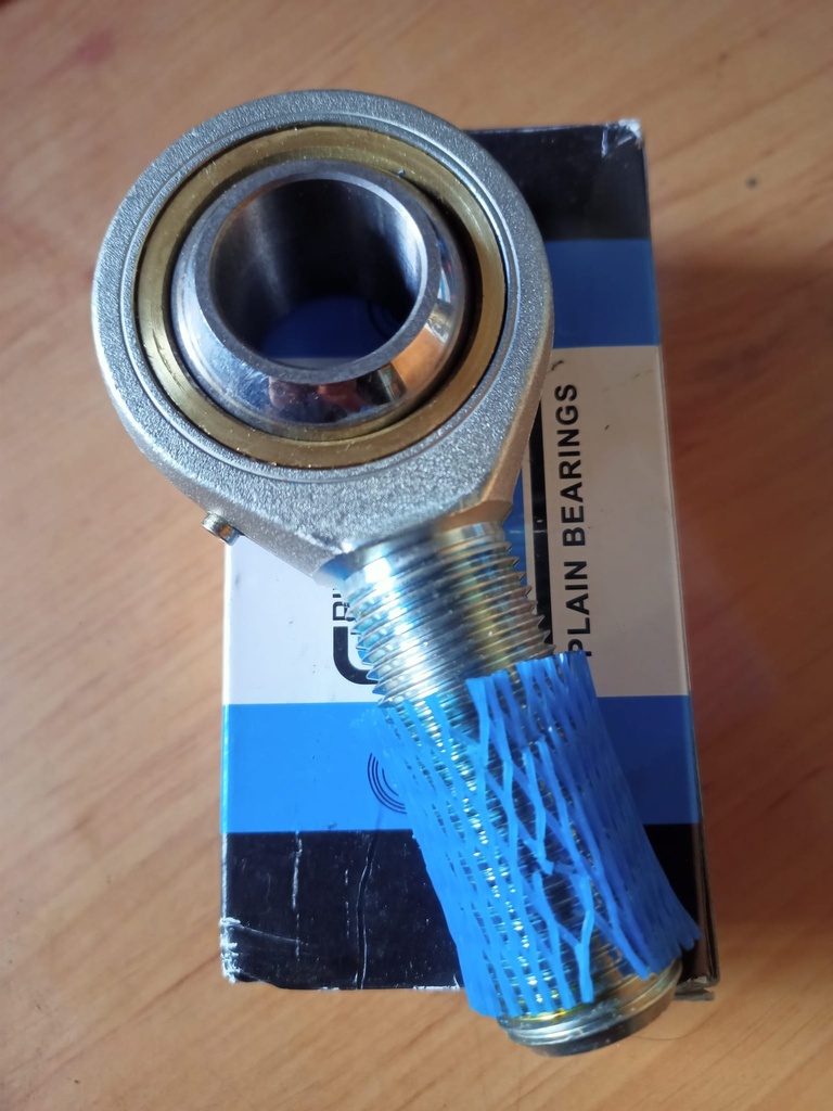 [TSM25] Rotula TSM25 Macho ( Ø25MM - M22/150 )