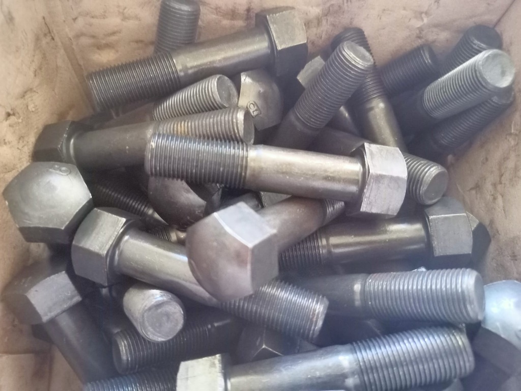 [TT5870] Tornillo de Teja UNF-18 5/8*2-3/4