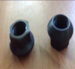 [TUE14B] Tuerca Buje 14MM 10.9