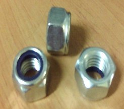 [TUE18A] Tuerca Autoblocante M-18 8.8 DIN 985