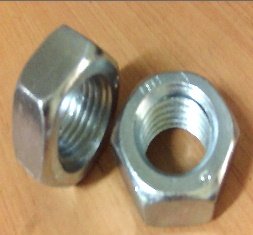 [TUE30] Tuerca M-30 Acero 8.8