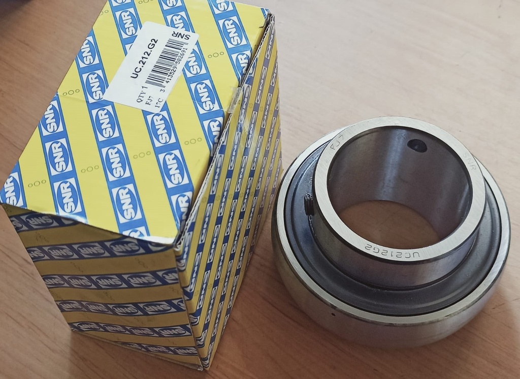 [UC212] Rodamiento UC212 Calidad