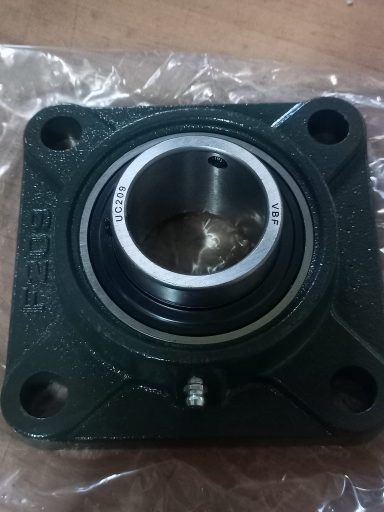Soporte UCF209