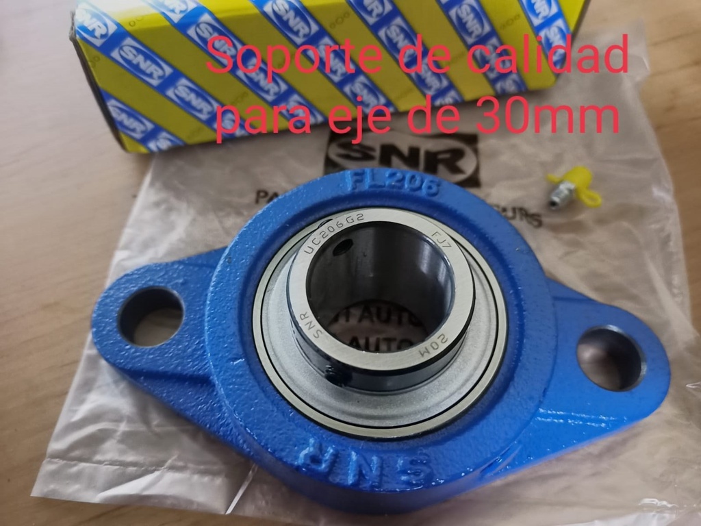 Soporte UCFL206