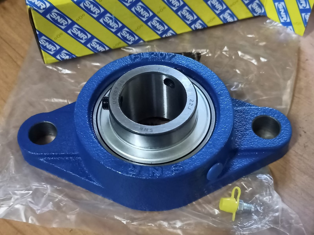 Soporte Ucfl 207
