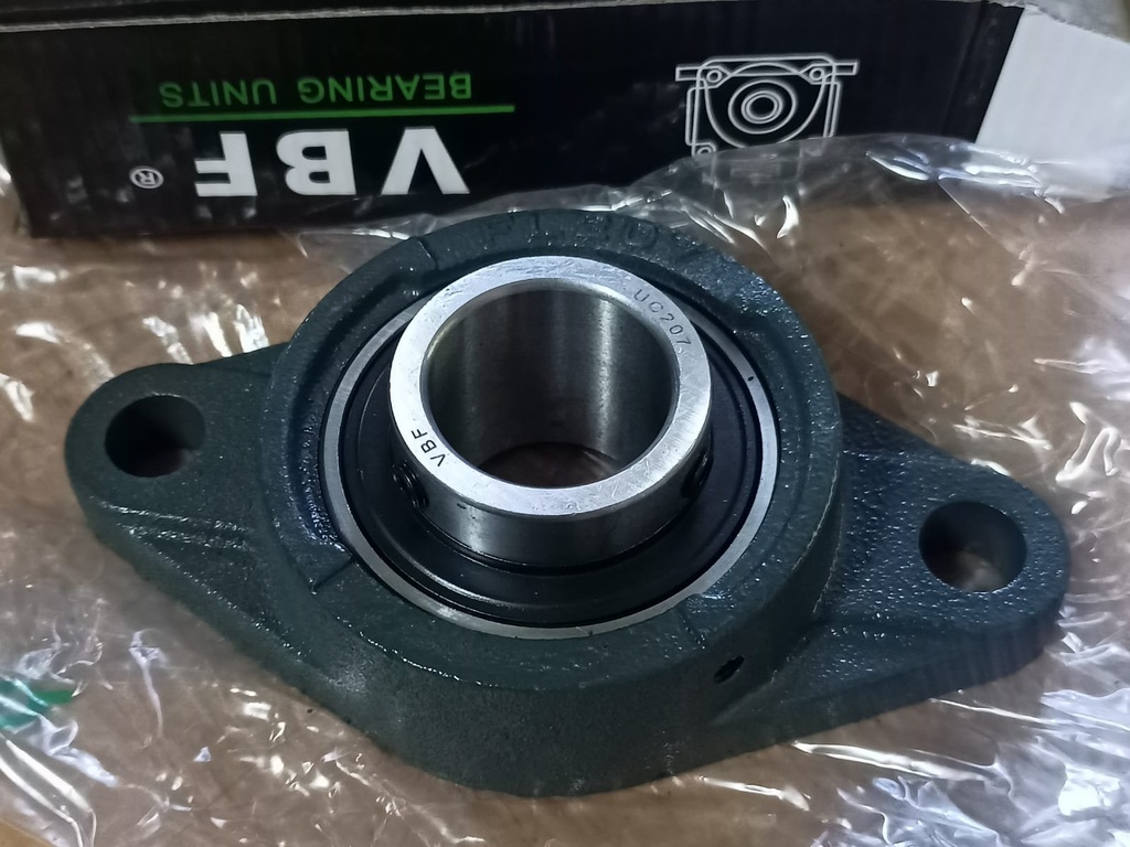 [UCFL207N] Soporte Ucfl 207