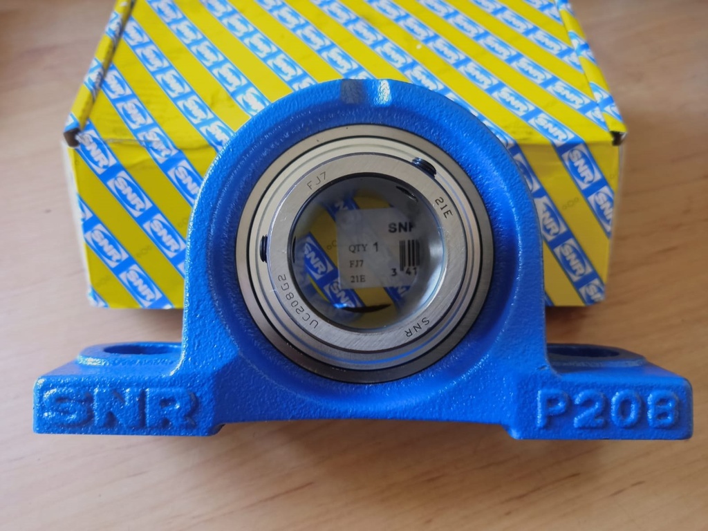 [UCP208] Soporte Ucp 208