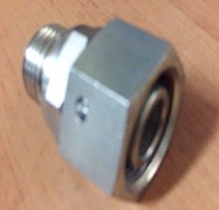 Union BSP M.1/2" - HL.26/150