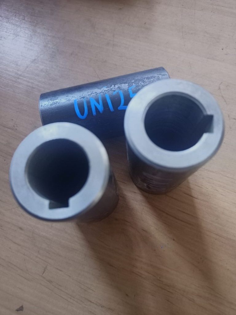 Union Rigida 25-25