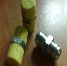 [UNI34JIC] Union Macho 3/4 Jic