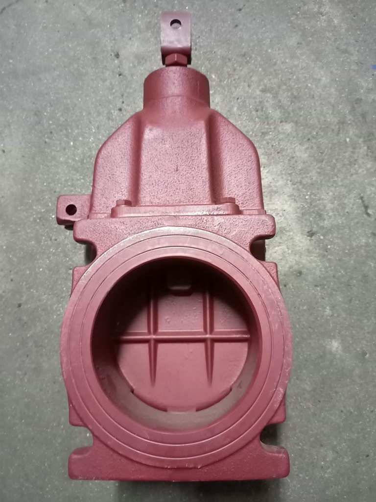 [VAL125] Valvula Manual Lau 125 Hertell