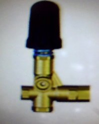 Valvula Bypass PULSAR4 Rv G3/8 + Capuchon