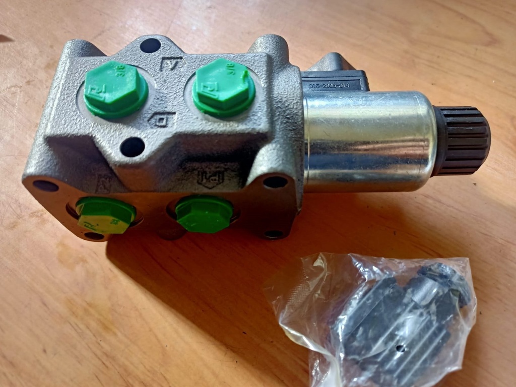 Selectora 3/8" 6VAB1D12MPBSD005