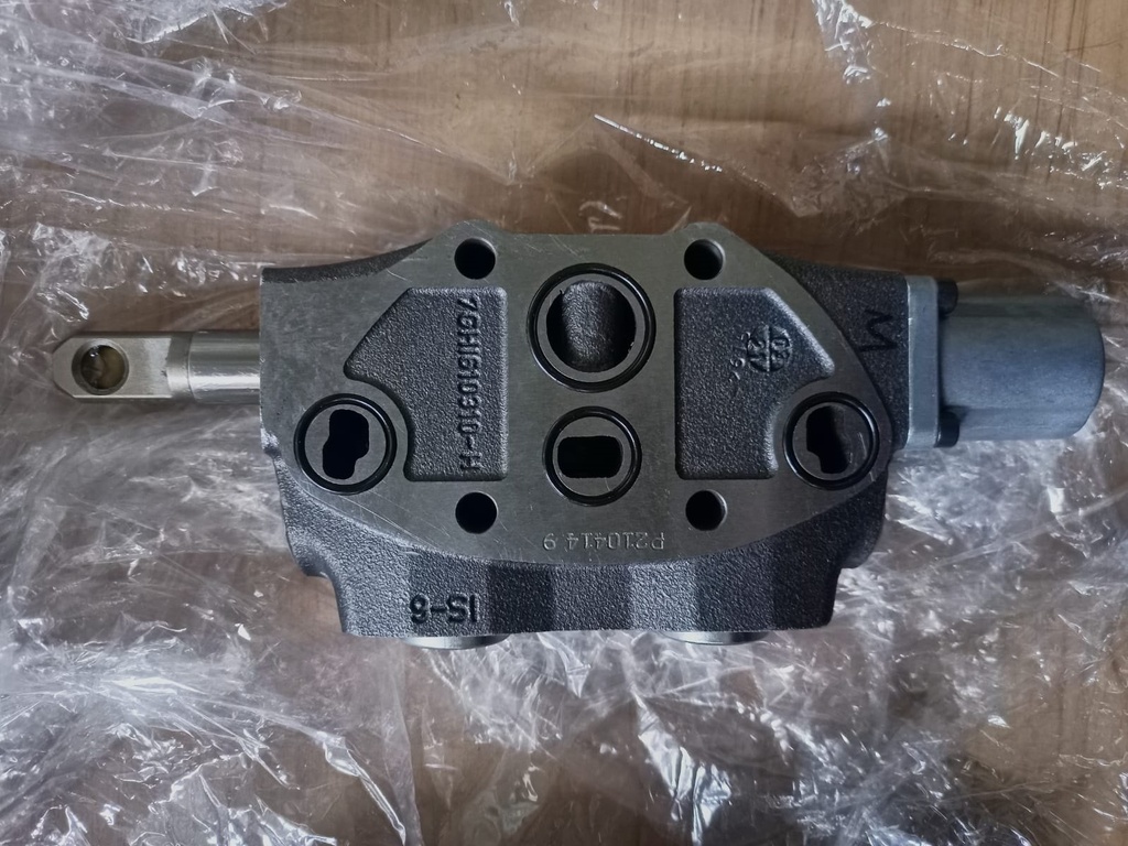 [VID059] Elemento Distribuidor SD8/P-18 ( Completo )
