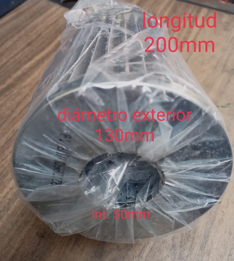 Cartucho Filtro CR300C 60M ( Hidraulico Videlsur )