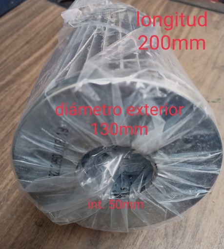 [VID060] Cartucho Filtro CR300C 60M ( Hidraulico Videlsur )