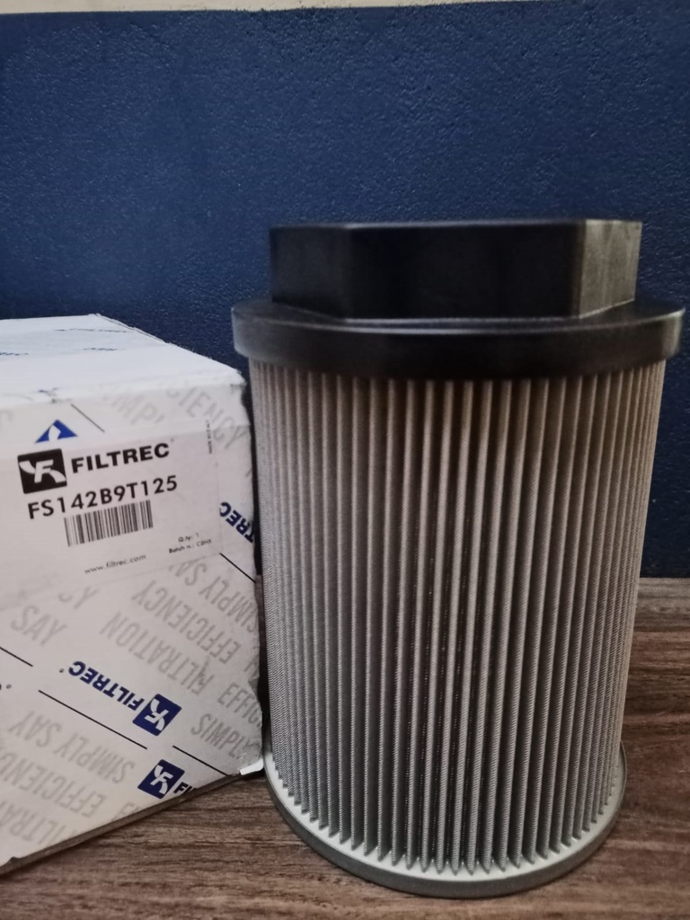 Filtro Asp. Sumergible 350LTS Ts 2-1/2