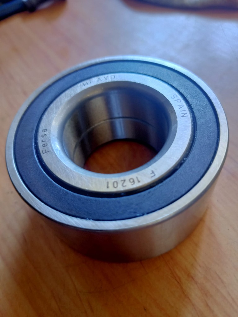 [VKBA857] Rodamiento 35*72*34MM 540763 VKBA857 ( Buje Pottinger )