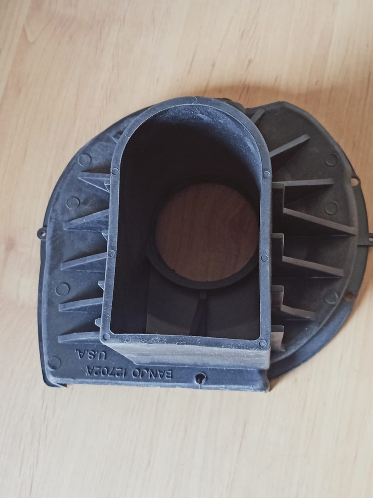 Voluta Banjo 2" 12702-A