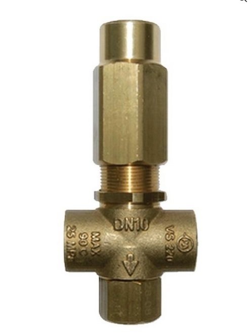 [VS350] Valvula de Seguridad VS350 G3/8H