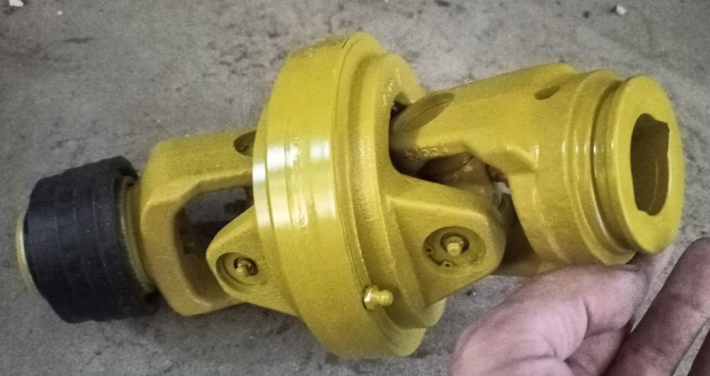 Nudo Homocinetico 2480 Qsg 3/8Z6-1BGA Limon 39.5*49MM Macho
