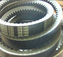 [XPB1400] Correa XPB-1400/1422(5VX556)
